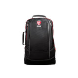 MSI Hecate Backpack [Up to 17-Inch]